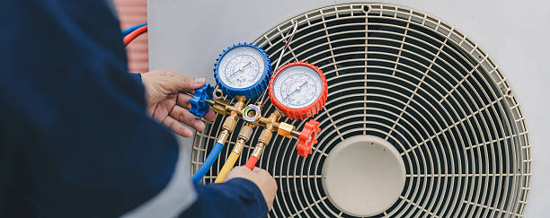 Trusted Furnace Repair service in Vernon Hills, IL - Leonard HVAC